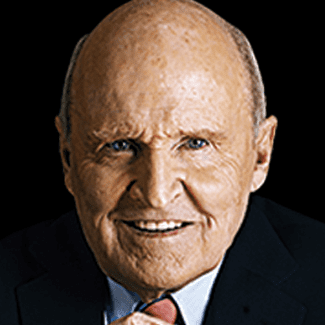 Jack Welch